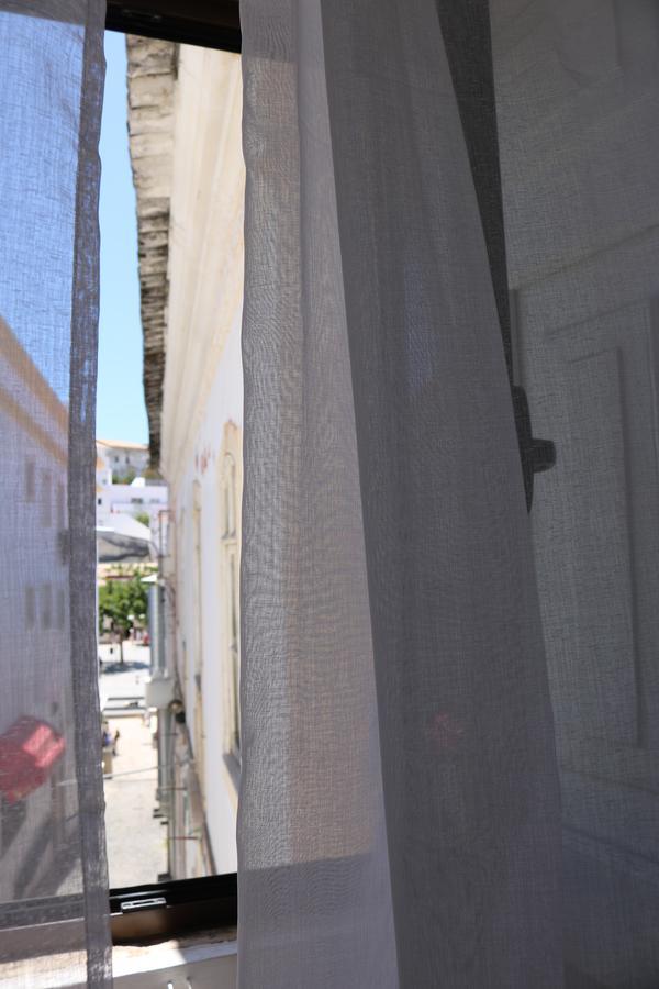 Casa Malpique Hotel Albufeira Eksteriør billede